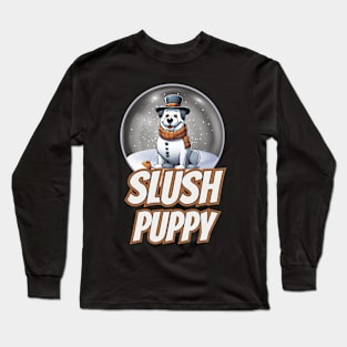 Slush Puppy Long Sleeve T-Shirt